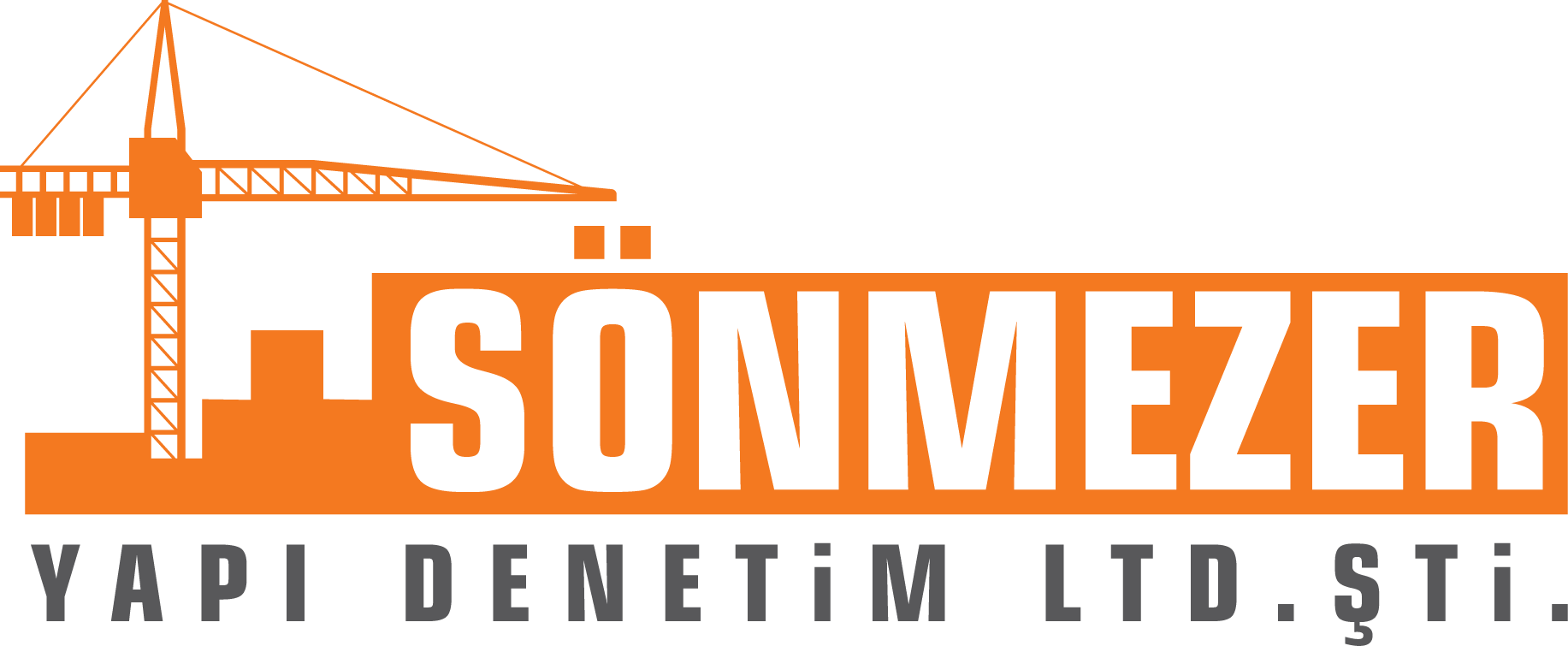 Sönmezer Yapı Denetim Logo